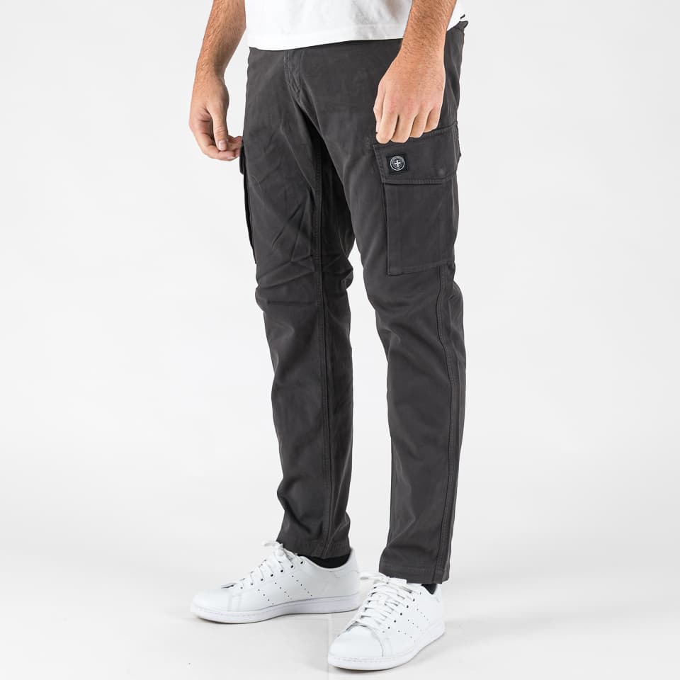 Muti Cargo Pant - Three Stroke - Pantaloni