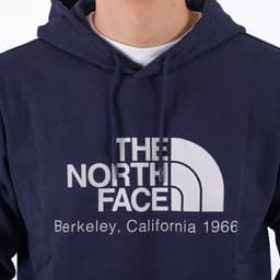 Berkeley California Hoodie - 6