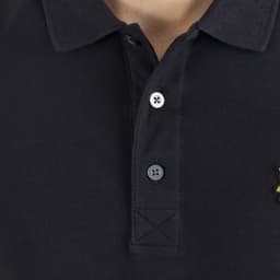 Slim Stretch Polo Shirt - 6
