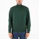 Redchurch 1/4 Zip Merino Wool Jumper