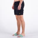 Plain Swim Short