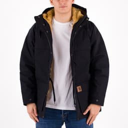 Mentley Jacket - 4