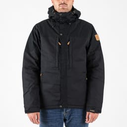 G-1000 Skogso Padded Jacket - 1