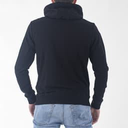 Siren Zip Throug - 4