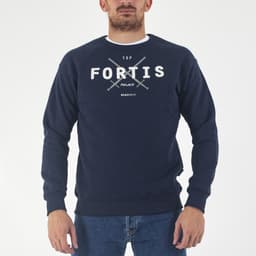 Fortis Sweatshirt - 1