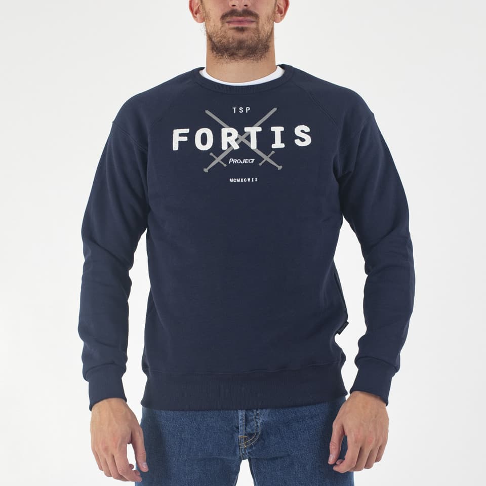 Fortis Sweatshirt - 1
