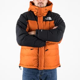 Himalayan Down Parka - 2