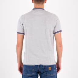 Matcho Polo Shirt - 4