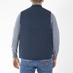 Wadded Gilet - 6