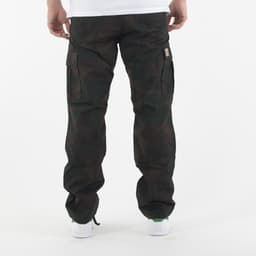Aviation Pant - 5