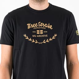 MU X TSP Celebration T-Shirt - 5