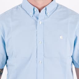 Lancaster SS Shirt - 5