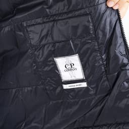 Outline Goggle Jacket - 7