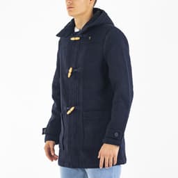 Poppleton Duffle Coat - 2