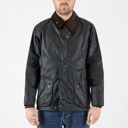 Bedale Wax Jacket - 1