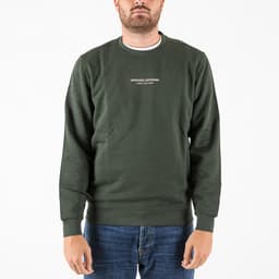Raval Sweatshirt - 1