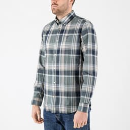 Kidd Tailored Shirt - 3