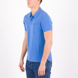 Piquet Cotton Polo - 2
