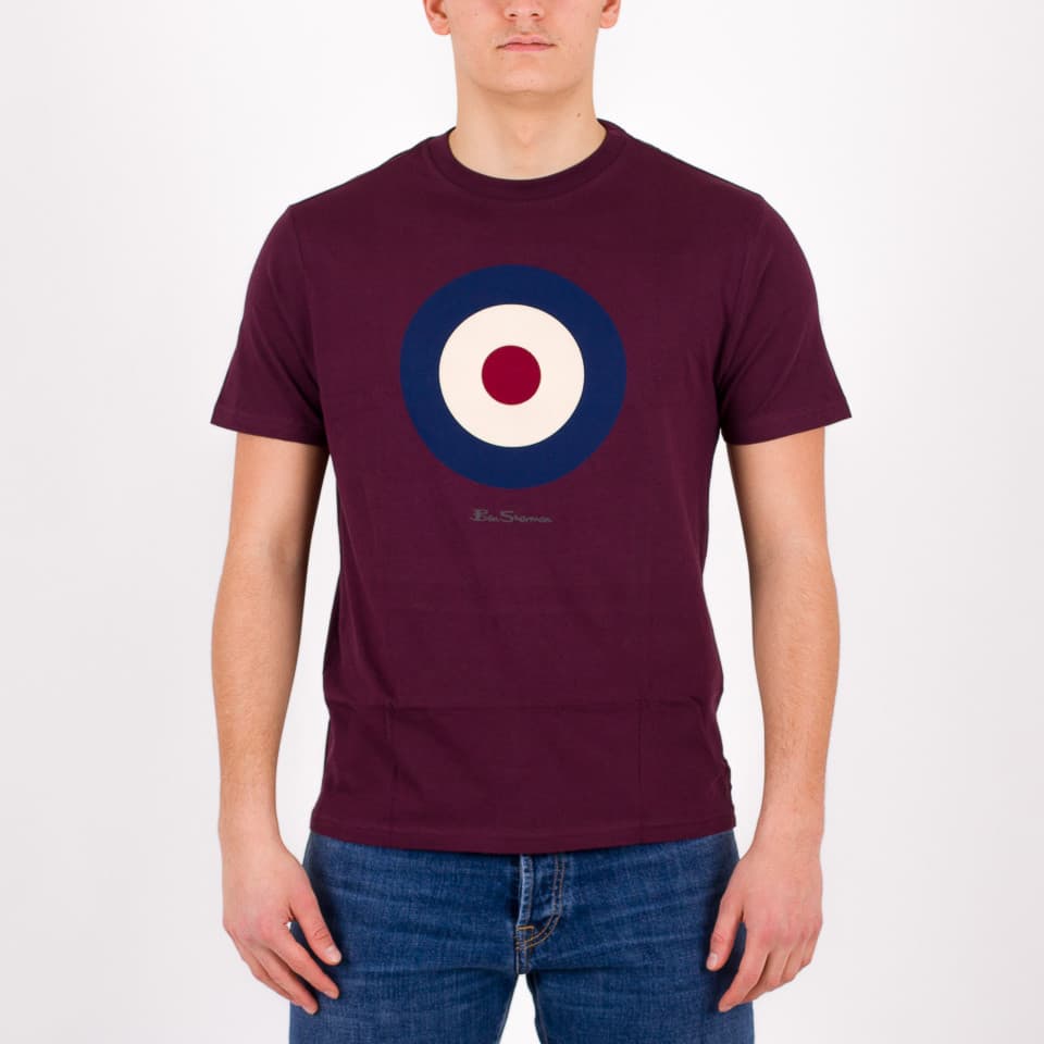 Target Tee - 1