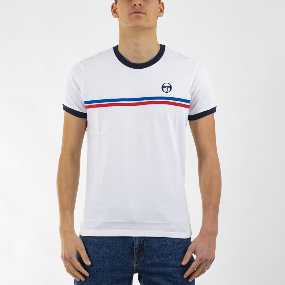Supermac Tee - 1