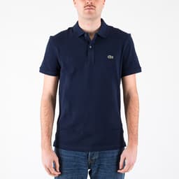 Slim Fit Petit Piquè Original Polo - 1