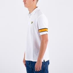 Rib Insert Polo - 2