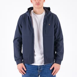 Rudd Softshell - 4