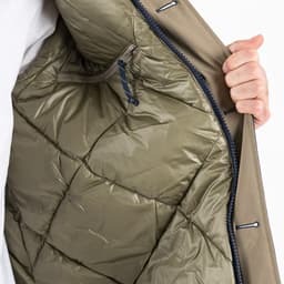 Consort RWR Jacket - 8