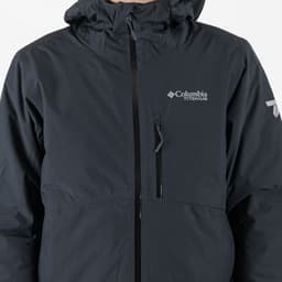 Explorer's Edge II Insulated Jacket - 6