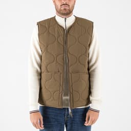 Campbell Vest Gilet - 7
