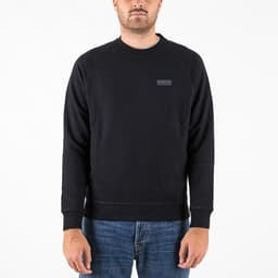 Essential Crew Sweat - 1