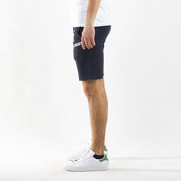 College Sweat Short - 3