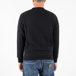 Essential Crew Sweat - 5