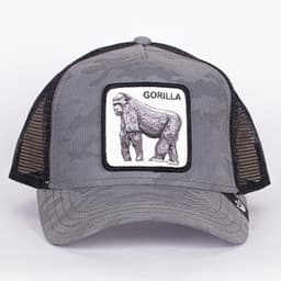 Instinct Only Gorilla - 2