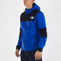 Himalayan Full Zip - 2