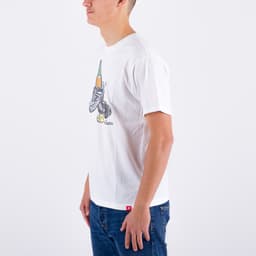 Essentials Victory Tee - 2