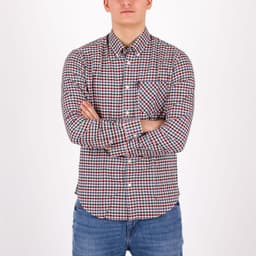 House Gingham Shirt - 3
