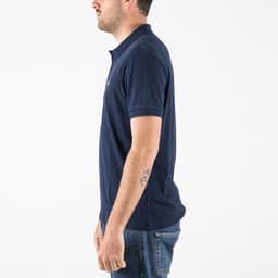 Regular Fit Pima Cotton Polo - 3