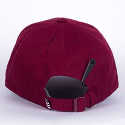 Baseball Trefoil Cap - 4