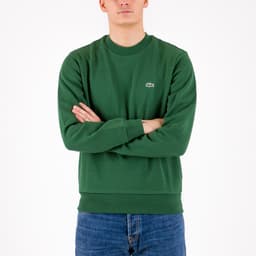 Organic Brushed Cotton Sweatshirt - 2