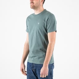 Tartan Sports Tee - 2