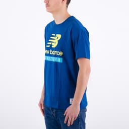 Essentials Logo Tee - 2