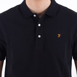 Blanes Organic Cotton Polo Shirt - 5