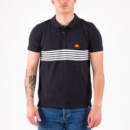 Heritage Stripe Polo - 1