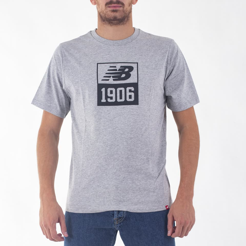 Essentials 1906 Tee - 1