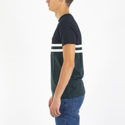 Bicolor T-Shirt - 3