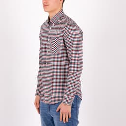 House Gingham Shirt - 2