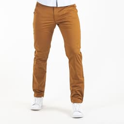 Elm Twill Chino - 3