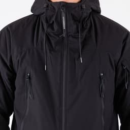 Pro-Tek Winter Hooded Jacket - 8