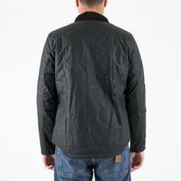 Reelin Wax jacket - 5